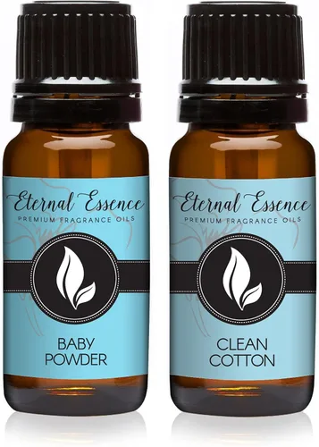 Vista 191 de Eternal Essence Oils Aceite aromático de grado premium de chocolate – Aceite de fragancia vegano en vidrio ámbar seguro – Aceite perfumado