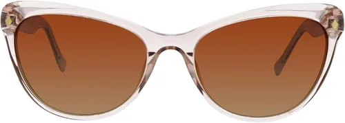Vista 2 de Vera Bradley Adessa Cat Eye - Lentes de sol para mujer