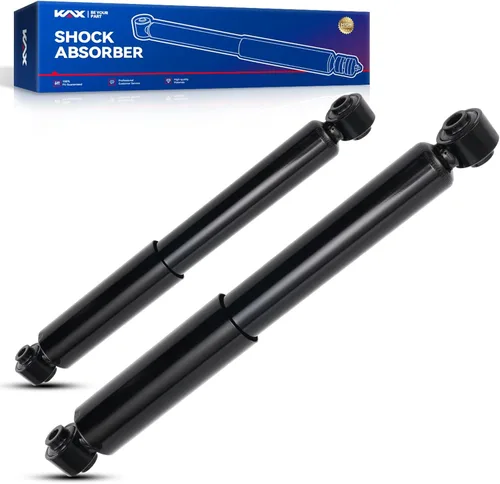 Vista 267 de KAX Puntales traseros para Toyota 2007 2008 2009 2010 2011 Camry, 2008 2009 2010 2011 2012 amortiguadores traseros rápido completo conjunto