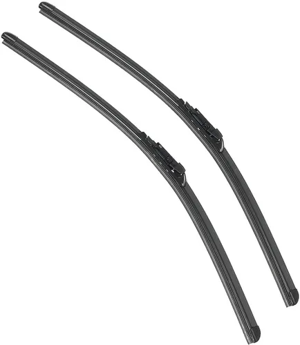Vista 18 de BOSCH 3397007856 AeroTwin OE - Juego de 2 limpiaparabrisas de repuesto, paquete combinado (18 y 19 pulgadas)