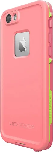 Vista 4 de LifeProof FRē Series - Funda impermeable para iPhone 6 y iPhone 6s (solo versión de 4.7 pulgadas), embalaje no minorista, puesta de sol