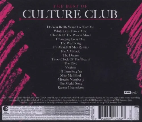 Vista 2 de Best of Culture Club