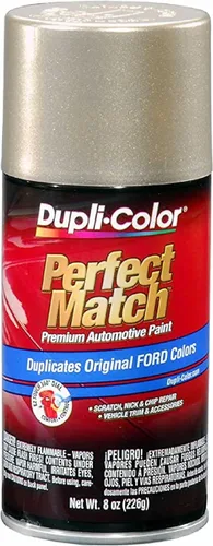 Vista 61 de Pintura para automotores, combinación perfecta con General Motors, de Dupli-Color, Cereza metálixo oscuro