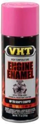 Vista 28 de VHT (ESP997007-6 PK) Esmalte de motor de hierro fundido de alta temperatura – 11 oz. Aerosol, (caja de 6)