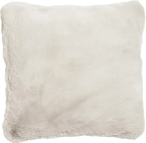 Vista 14 de UnHide Squish - Almohada de piel sintética - Almohada extra suave - Almohada de forma cuadrada, relleno de poliéster - Lavable a máquina - Perfecta