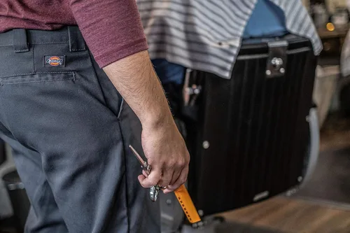 Vista 7 de Dickies Original 874 - Pantalón de trabajo para hombre