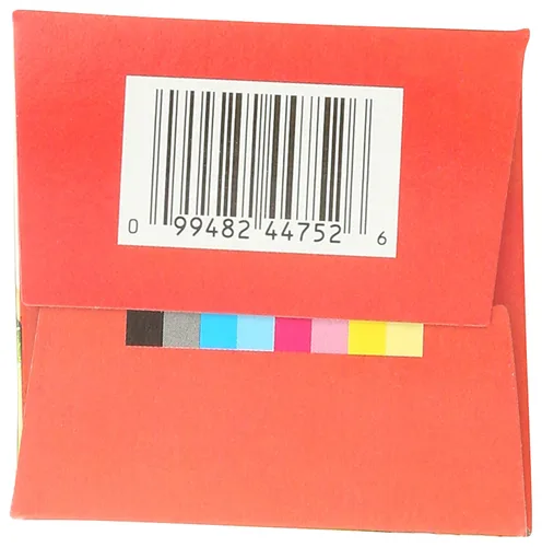 Vista 5 de 365 by Whole Foods Market, Galletas de agua orgánicas con pimienta agrietada, 4.4 onzas