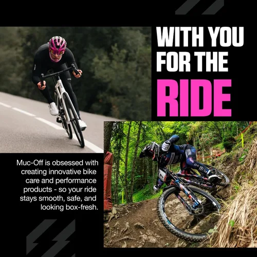 Vista 8 de Muc-Off Bike Protect One Color, 16.9 fl oz