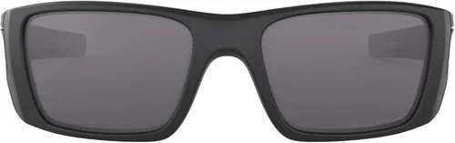 Oakley - Lentes de sol polarizados para hombre talla única modelo Fuel Cell OO9096
