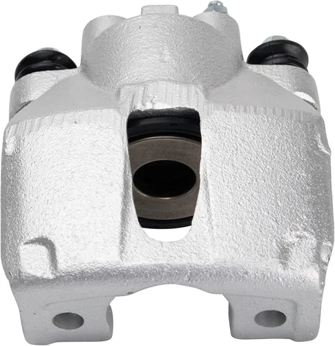Vista 1106 de TRQ Pinza de freno delantera izquierda con soporte lado del pasajero compatible con Ford Expedition Lincoln Navigator 2003-2006