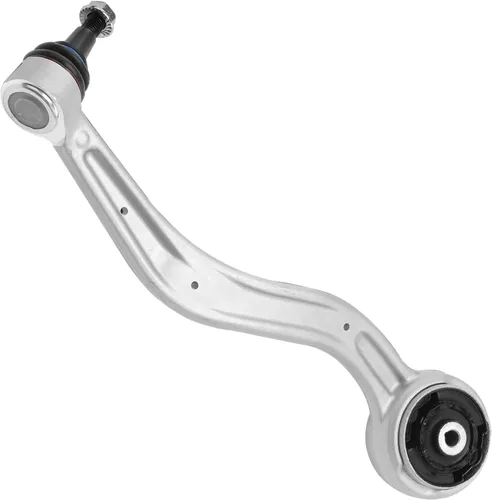 Vista 246 de Detroit Axle - Kit de suspensión frontal de 8 piezas para Dodge Journey 2009-2015, 2 brazos de control inferiores, 2 rótulas, 2 varillas