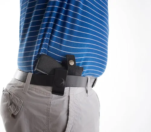 Vista 6 de Compra una funda de hombro y obtén una oculta compatible con Taurus G3c Compact 0.354 in Pistol 3.2 "Barrel Taurus G2C G2S 0