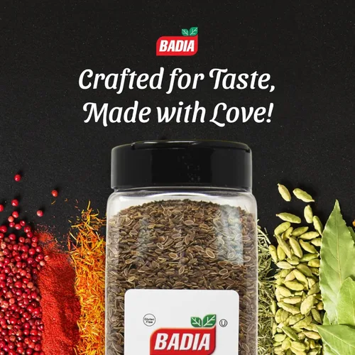 Vista 2 de Badia Semilla de eneldo entera, 14 onzas, especias prémium para encurtidos, cocinar y condimentar, aromáticas y sabrosas