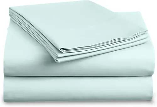 Vista 75 de Juego de Sábanas Twin - Sábanas de Cama Twin de Microfibra Ultra-Suave 1800 - Doble Cepillado - Bolsillos Profundos - Ajuste Fácil - Sin Arrugas