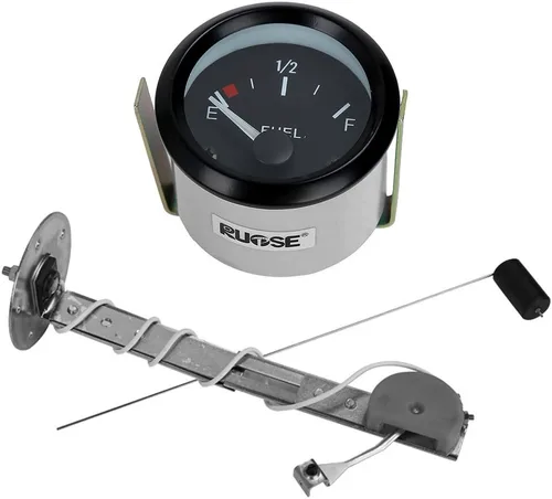 Vista 8 de RUPSE Unidad emisora de combustible para barco, tanque de combustible, unidad de envío de combustible, sensor de nivel de combustible y agua