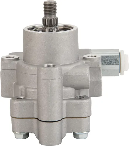 Vista 202 de PHILTOP Bomba de dirección asistida 21-5260 OE apta para Elantra 2001-2005, Tiburon 2003-2008, bomba de asistencia de dirección 571002D100