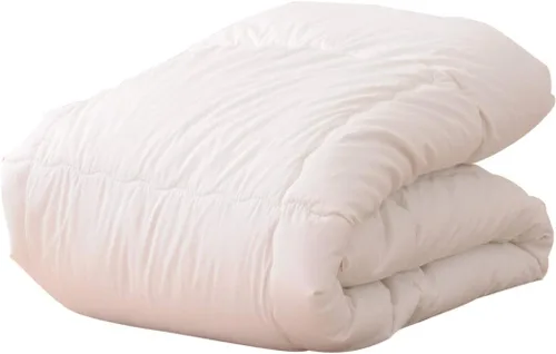 Vista 4 de EMOOR Edredón de futón japonés CLASSE Twin fabricado en Japón, blanco, plegable, cama para dormir, tatami
