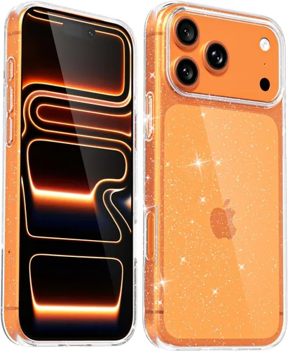 Vista 541 de Svanove para iPhone 7 Plus/ 8 Plus, funda de silicona, de goma suave brillante y gel de jey lindo, funda protectora de plástico simple y lisa