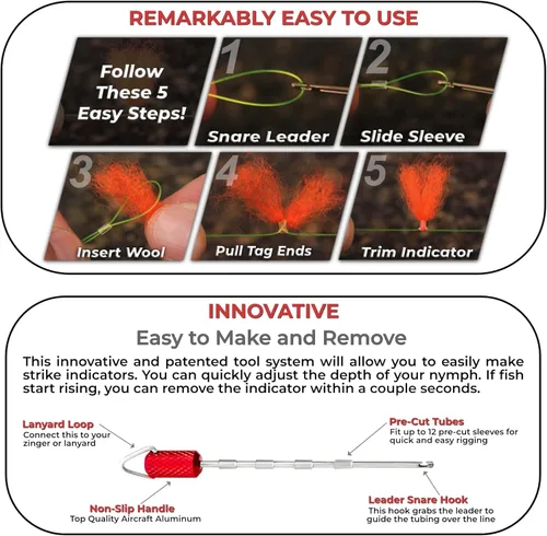 Vista 2 de Paquete combinado de indicadores de huelga de Nueva Zelanda Deluxe