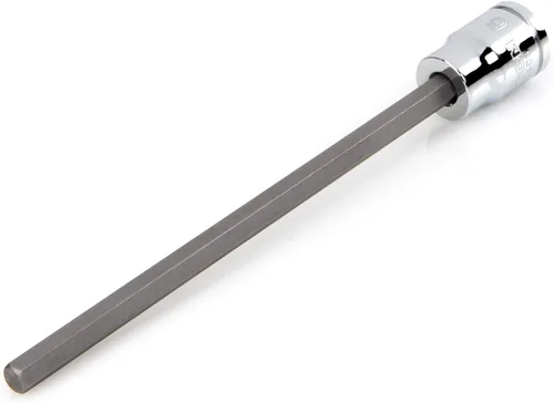 Vista 18 de TEKTON Enchufe hexagonal de 3/8 pulgadas de impulsión x 3 mm de largo SHB13400