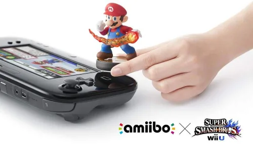 Vista 4 de Nintendo Super Smash Bros King Dedede amiibo