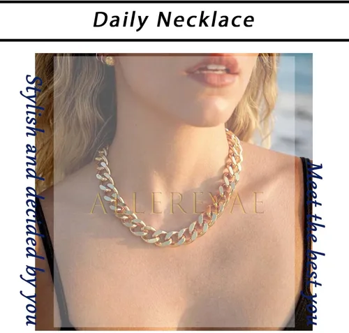 Vista 7 de Collar con colgante de concha de perlas vintage en capas, gargantilla de concha de Puka, collar de caurí de mar, gargantilla de perlas doradas