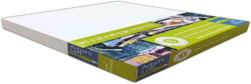 Vista 2 de Lienzo resistente envuelto en galería de nivel 3 por Artist's Loft