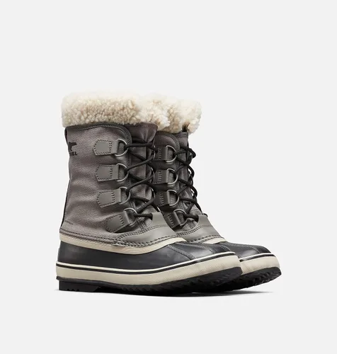 Vista 7 de SOREL - Botas impermeables de invierno para mujer Winter Carnival