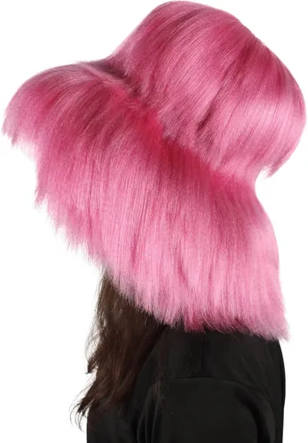 Vista 4 de HPO Colección de accesorios de cosplay unisex con opción multicolor para adultos