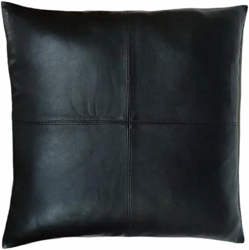 Vista 127 de Funda de almohada de piel de cordero – Funda de cojín decorativa para sofá – Fundas para sala de estar y dormitorio, 22 x 22 pulgadas – Paquete de 2