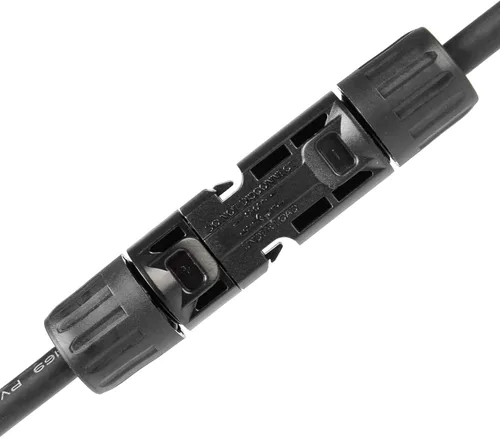 Vista 7 de iCrimp - Kit de herramientas de prensado solar para instalación de paneles solares, juego de herramientas solares todo en uno con crimpador solar