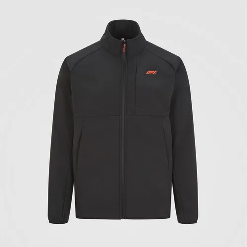 Vista 3 de Fuel For Fans Formula 1 - Chaqueta Softshell para hombre