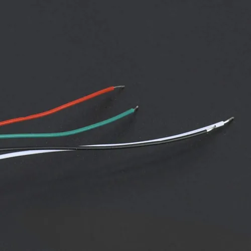 Vista 9 de 3.53 oz Célula de carga 3.53 oz Sensor de carga 3.53 oz Célula de carga Micro 3.53 oz Sensor de peso Módulo de célula de carga digital Componentes