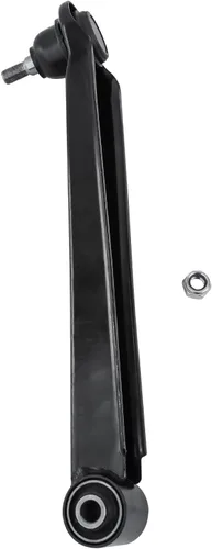 Vista 389 de Detroit Axle - Par de brazos de control inferiores delanteros para 2011-2015 Grand Cherokee Dodge Durango 2 brazos de control inferiores 2012 2013
