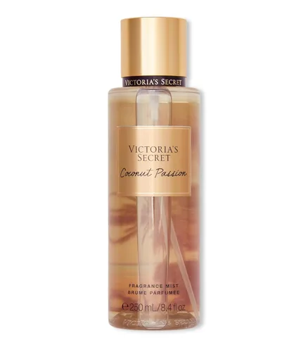 Vista 22 de Victoria's Secret Fragancia corporal en aerosol, Amber Romance - 8.4 fl oz
