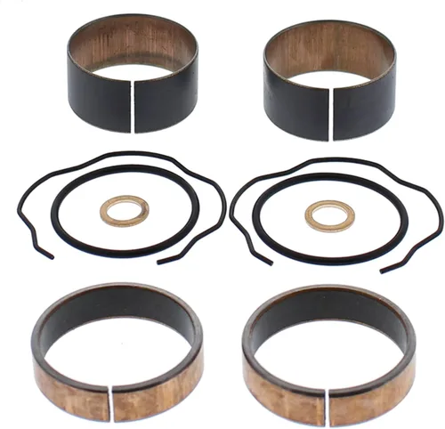 All Balls Kit de bujes de horquilla de repuesto (38-6132) de repuesto para Kawasaki Z900 2017-2019, Z900 ABS 2017-2019, Z900RS 2018 2019