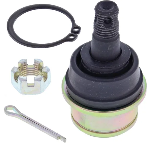 All Balls Racing 42-1009 Kit de juntas compatible con/repuesto para Honda Fourtrax, Yamaha Rhino, Big Bear, Grizzly