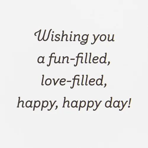 Vista 3 de Hallmark Paquete de tarjetas de San Valentín (10 tarjetas de San Valentín con sobres)