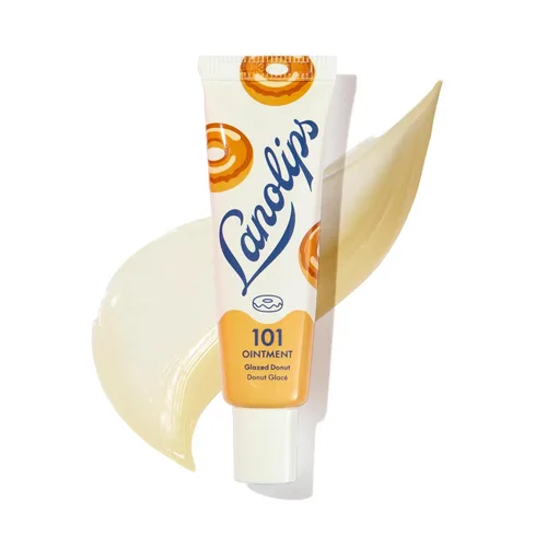 Vista 9 de Lanolin 101 Ungüento multiusos – Bálsamo labial de lanolina y ungüento curativo para reparación de barrera cutánea – Hidratante para labios secos