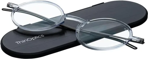 Vista 8 de ThinOptics Reading Glasses