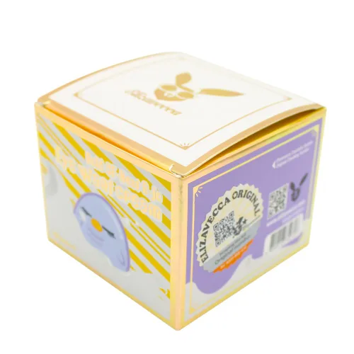 Vista 6 de Elizavecca Gold CF Nest B Jo Eye Want Cream, 3.4 onzas