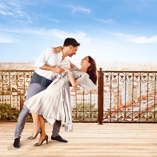 Vista 4 de medi Ortho Medi Lumbamed Plus, hombre, 4