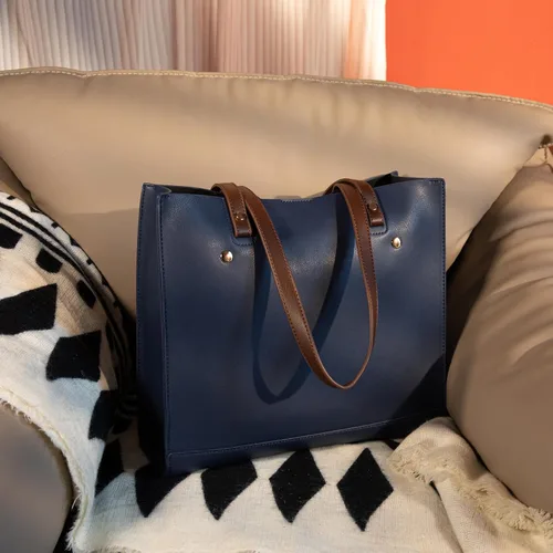 Vista 6 de Montana West Tote Bag for Women Purses and Handbags Top Handle Satchel Bag Large Shoulder Handbag