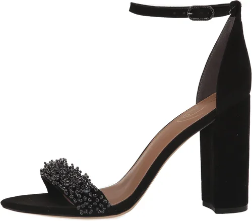 Vista 8 de Sam Edelman Women's Yaro Heeled Sandal