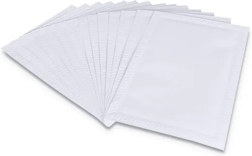 Vista 2 de Universal RS-SLS-02 Hojas lubricantes para trituradoras de 5.5 pulgadas x 2.8 pulgadas (paquete de 24)