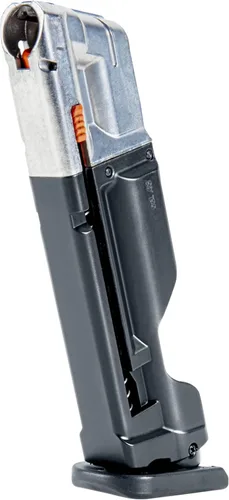 Vista 11 de T4E Glock G17 Gen 5 .43 Caliber Paintball Marker Magazine