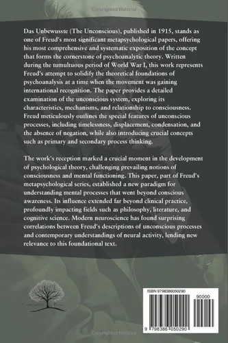 Vista 2 de The Unconscious and Related Writings of Freud