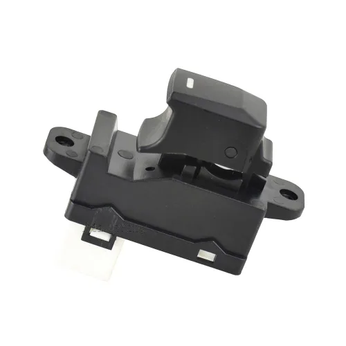 Vista 3 de Interruptor de elevalunas eléctrico del lado del pasajero para Kia Cerato Forte K3 93581-A7100