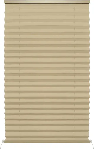 Vista 13 de Persianas plisadas para ventana de autocaravana, 14 pulgadas de ancho x 24 pulgadas de largo