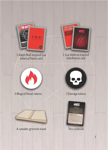 Vista 6 de Aleph Null - Juegos Capstone, juego de cartas para un jugador, deconstrucción de mazos, tensión creciente, combos de cartas y el infierno en sí